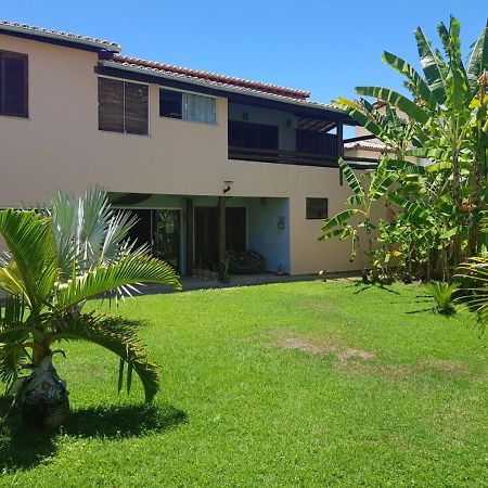 B&B Villa Borromeo Salvador Eksteriør bilde