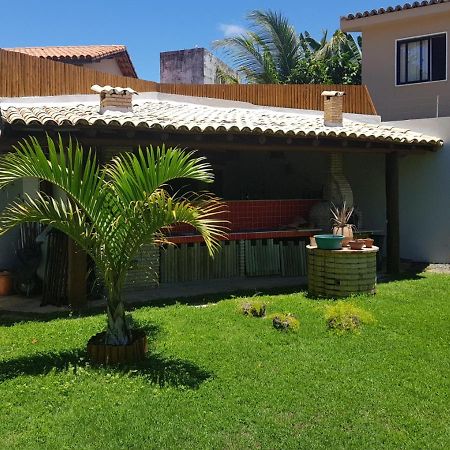 B&B Villa Borromeo Salvador Eksteriør bilde