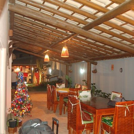 B&B Villa Borromeo Salvador Eksteriør bilde