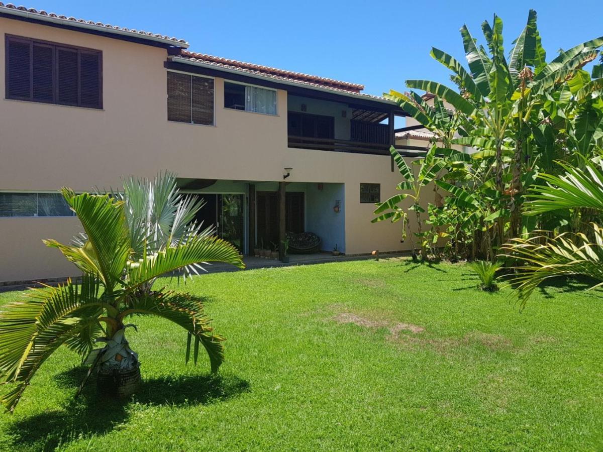 B&B Villa Borromeo Salvador Eksteriør bilde