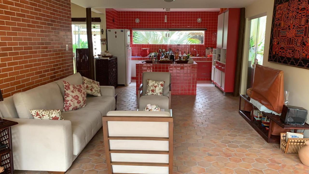 B&B Villa Borromeo Salvador Eksteriør bilde