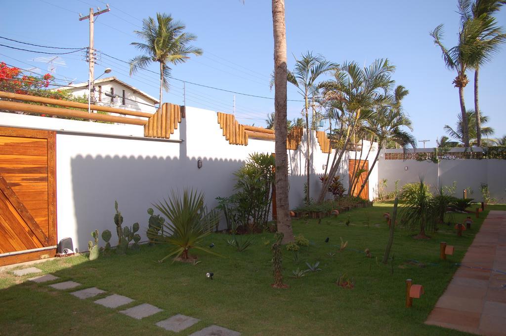 B&B Villa Borromeo Salvador Eksteriør bilde