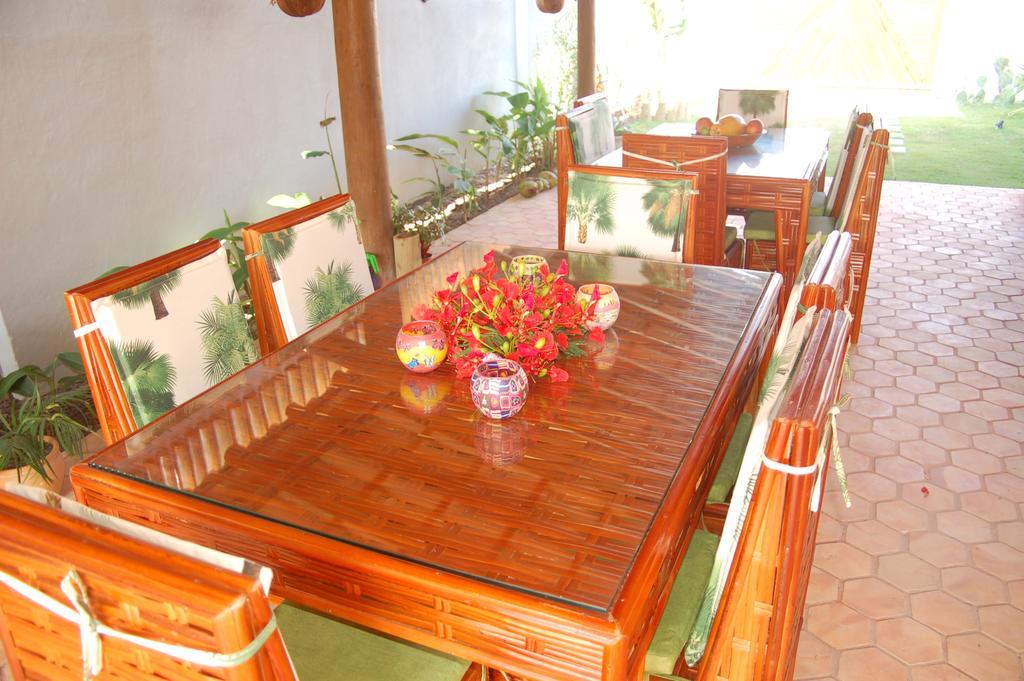 B&B Villa Borromeo Salvador Eksteriør bilde