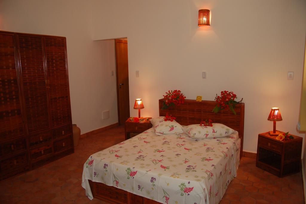 B&B Villa Borromeo Salvador Eksteriør bilde