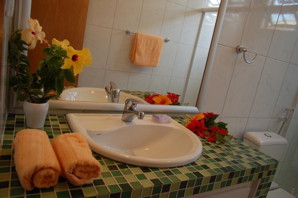 B&B Villa Borromeo Salvador Eksteriør bilde