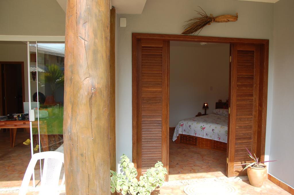 B&B Villa Borromeo Salvador Eksteriør bilde