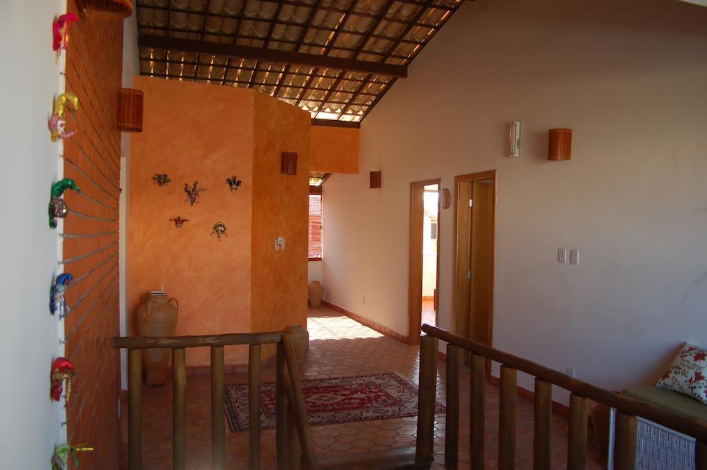 B&B Villa Borromeo Salvador Eksteriør bilde