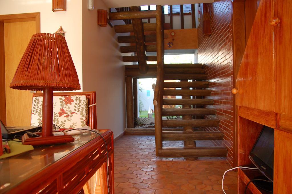 B&B Villa Borromeo Salvador Eksteriør bilde