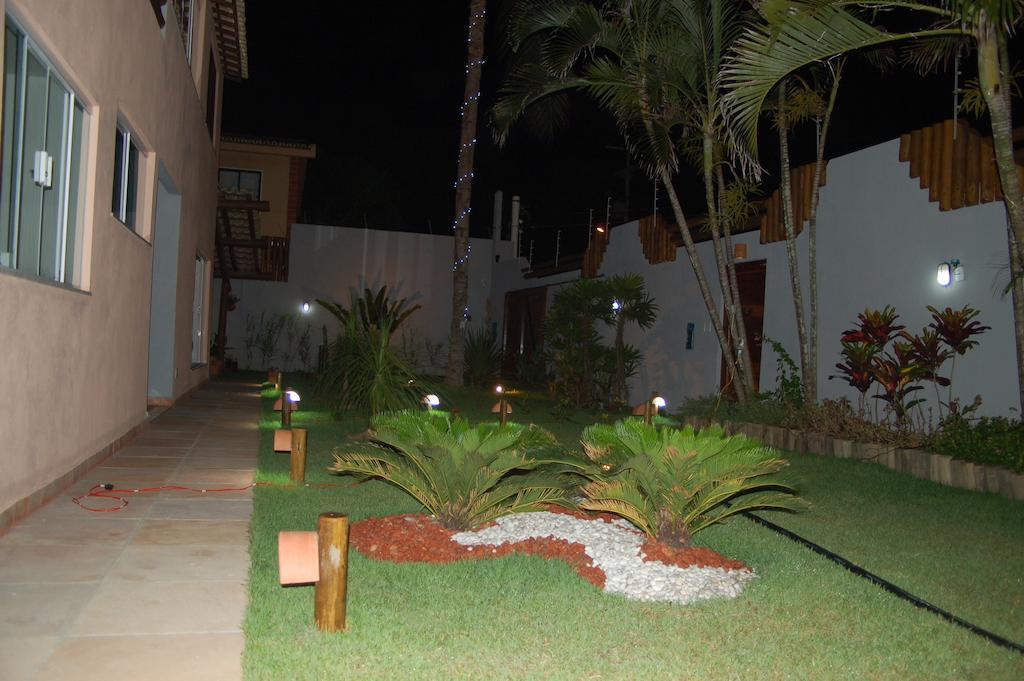 B&B Villa Borromeo Salvador Eksteriør bilde