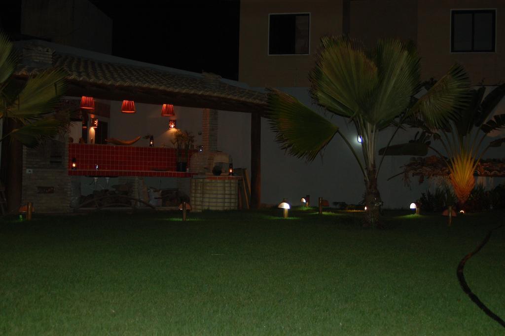 B&B Villa Borromeo Salvador Eksteriør bilde