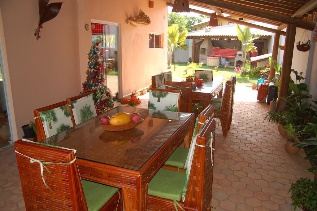 B&B Villa Borromeo Salvador Eksteriør bilde