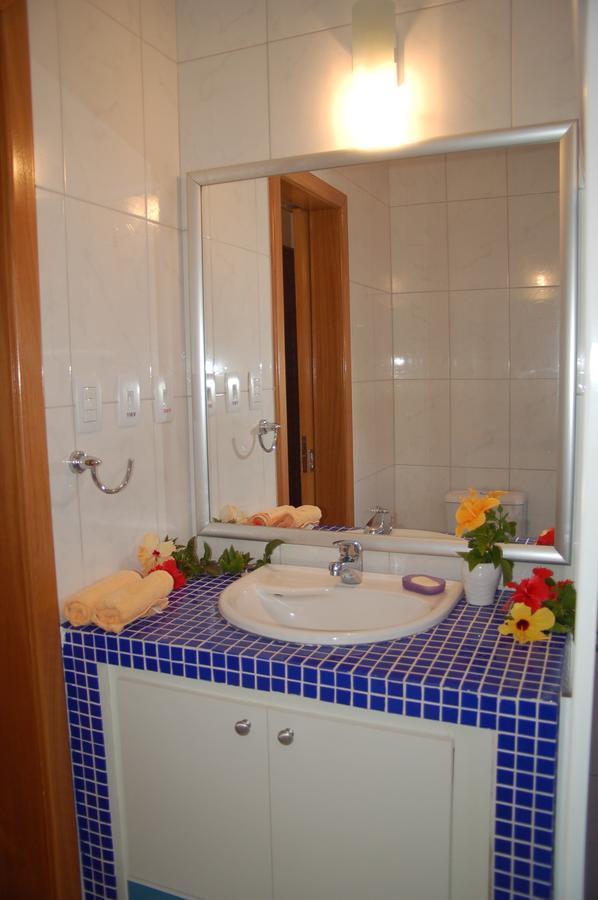 B&B Villa Borromeo Salvador Eksteriør bilde