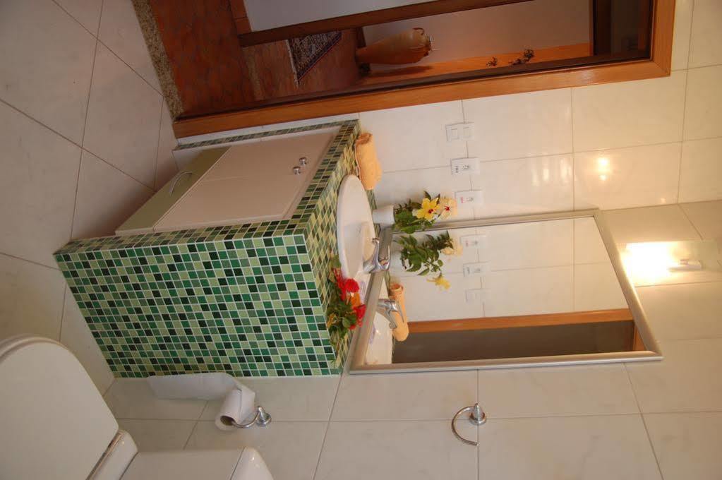 B&B Villa Borromeo Salvador Eksteriør bilde