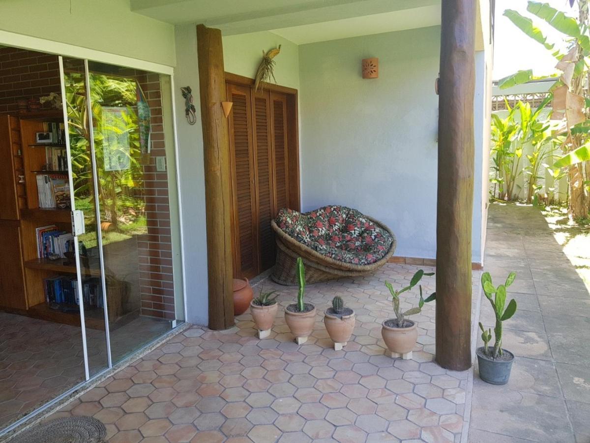 B&B Villa Borromeo Salvador Eksteriør bilde