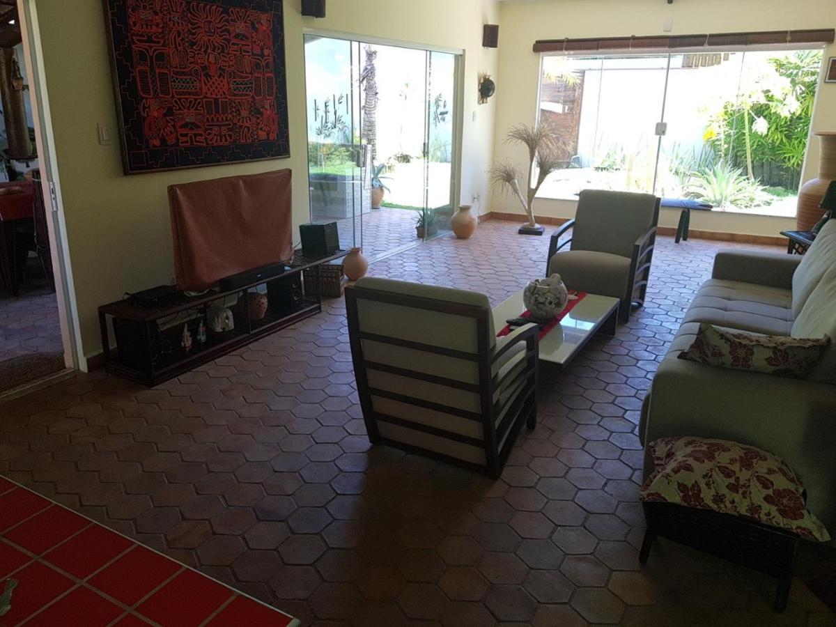 B&B Villa Borromeo Salvador Eksteriør bilde
