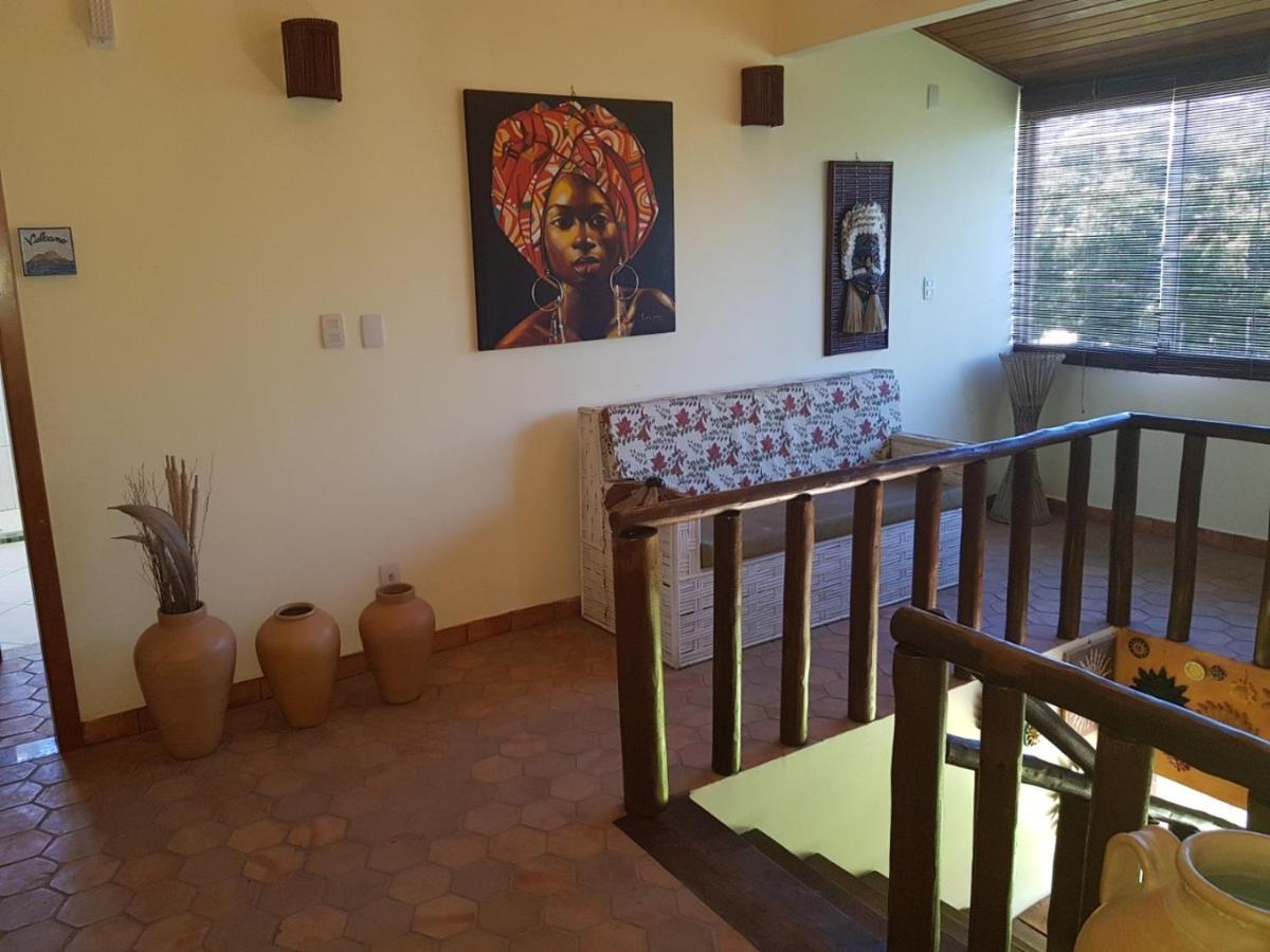 B&B Villa Borromeo Salvador Eksteriør bilde