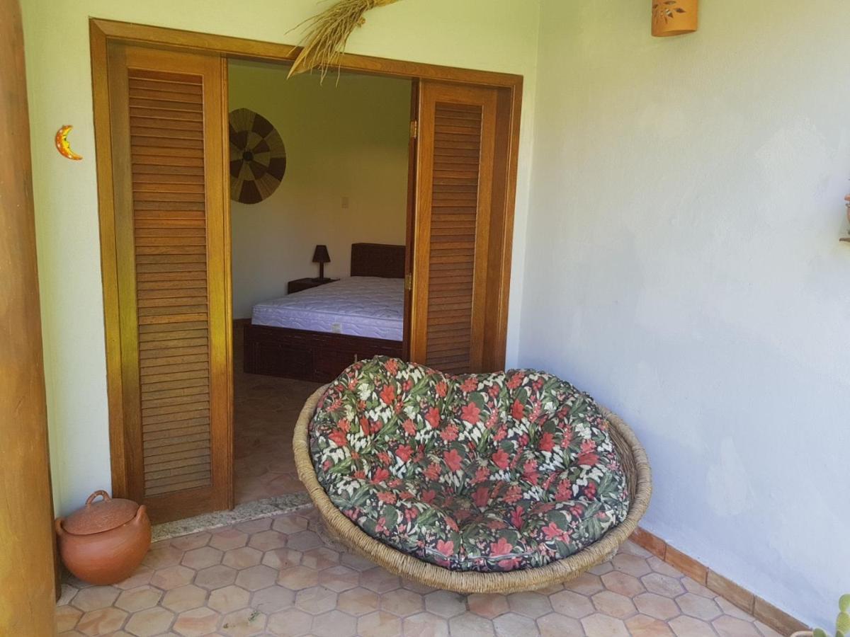 B&B Villa Borromeo Salvador Eksteriør bilde