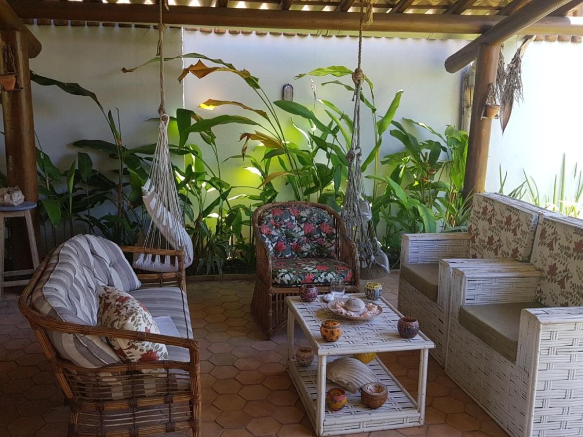 B&B Villa Borromeo Salvador Eksteriør bilde