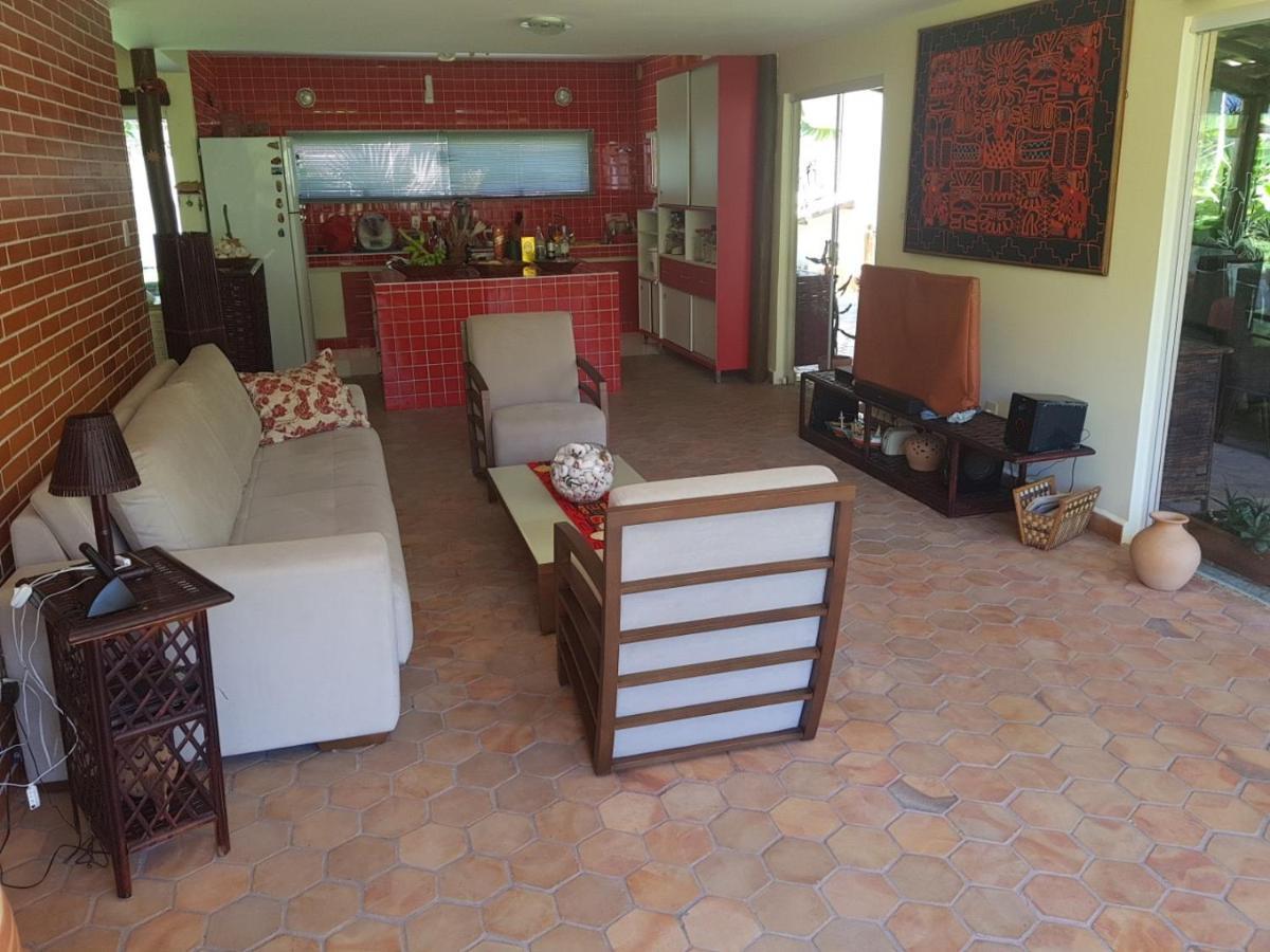 B&B Villa Borromeo Salvador Eksteriør bilde